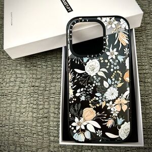 🌻Casetify iPhone 14 Pro Impact Case